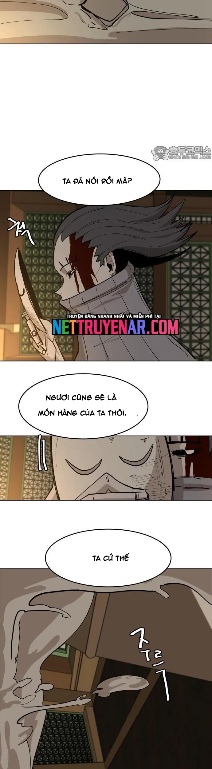Viên Đá Đỏ - Chương 59 - Trang 26