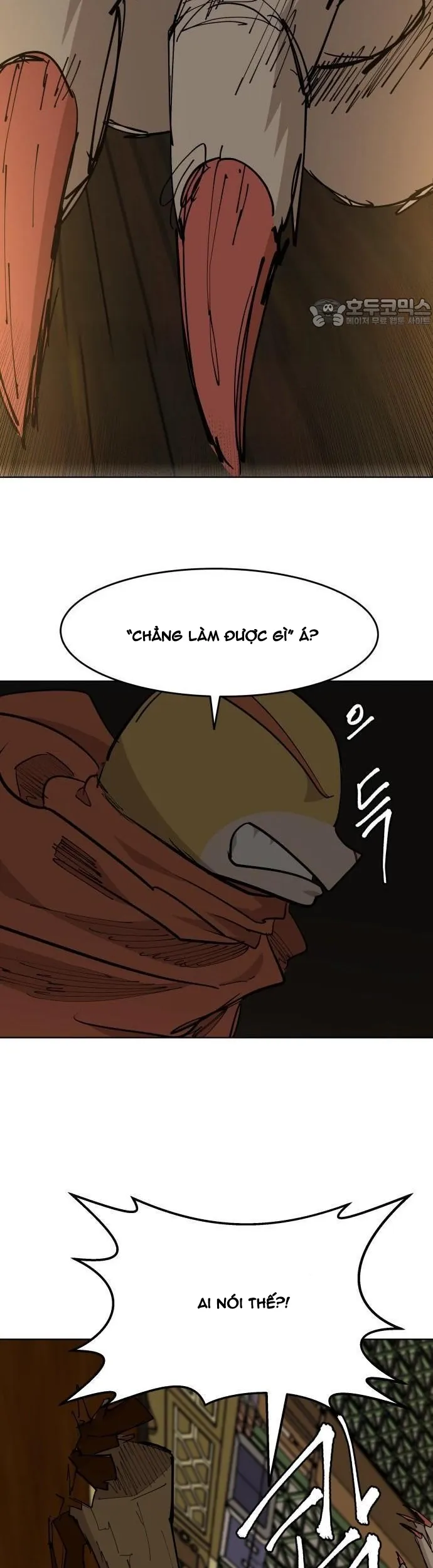 Viên Đá Đỏ - Chương 59 - Trang 10