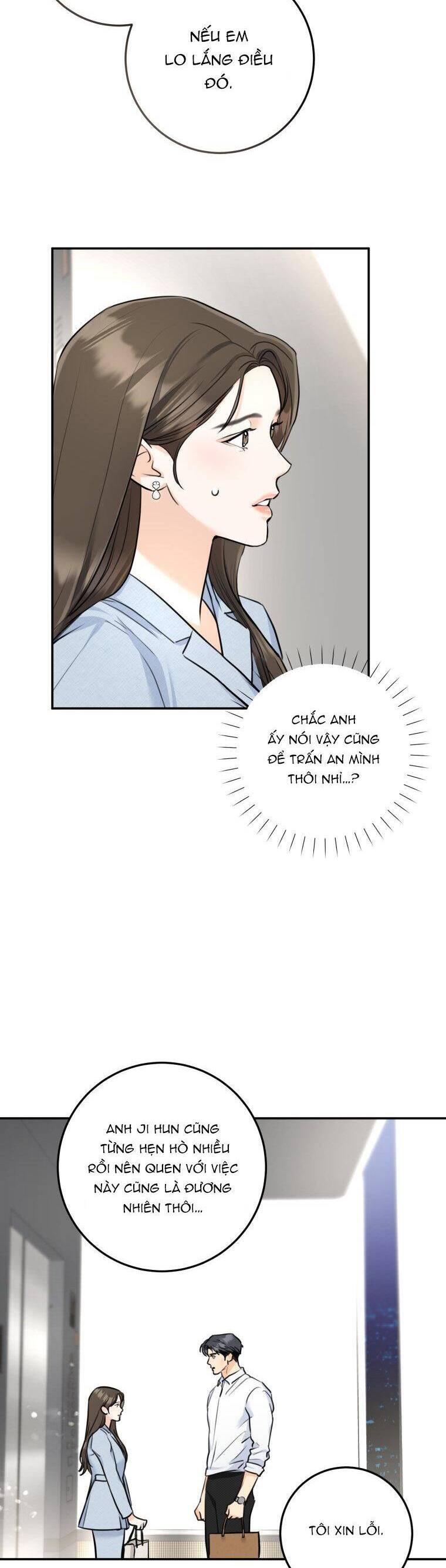 Chuyện Kết Hôn