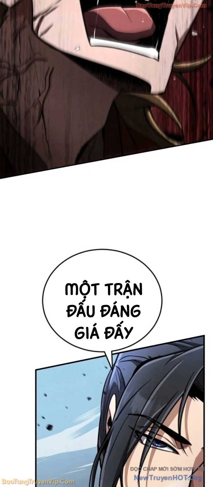 Quyền Vương Phục Sinh - Chương 17 - Trang 62