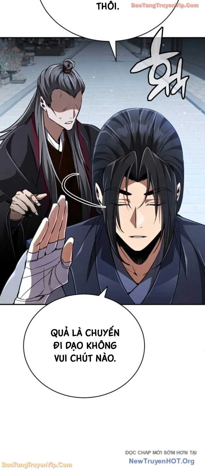 Quyền Vương Phục Sinh - Chương 17 - Trang 96