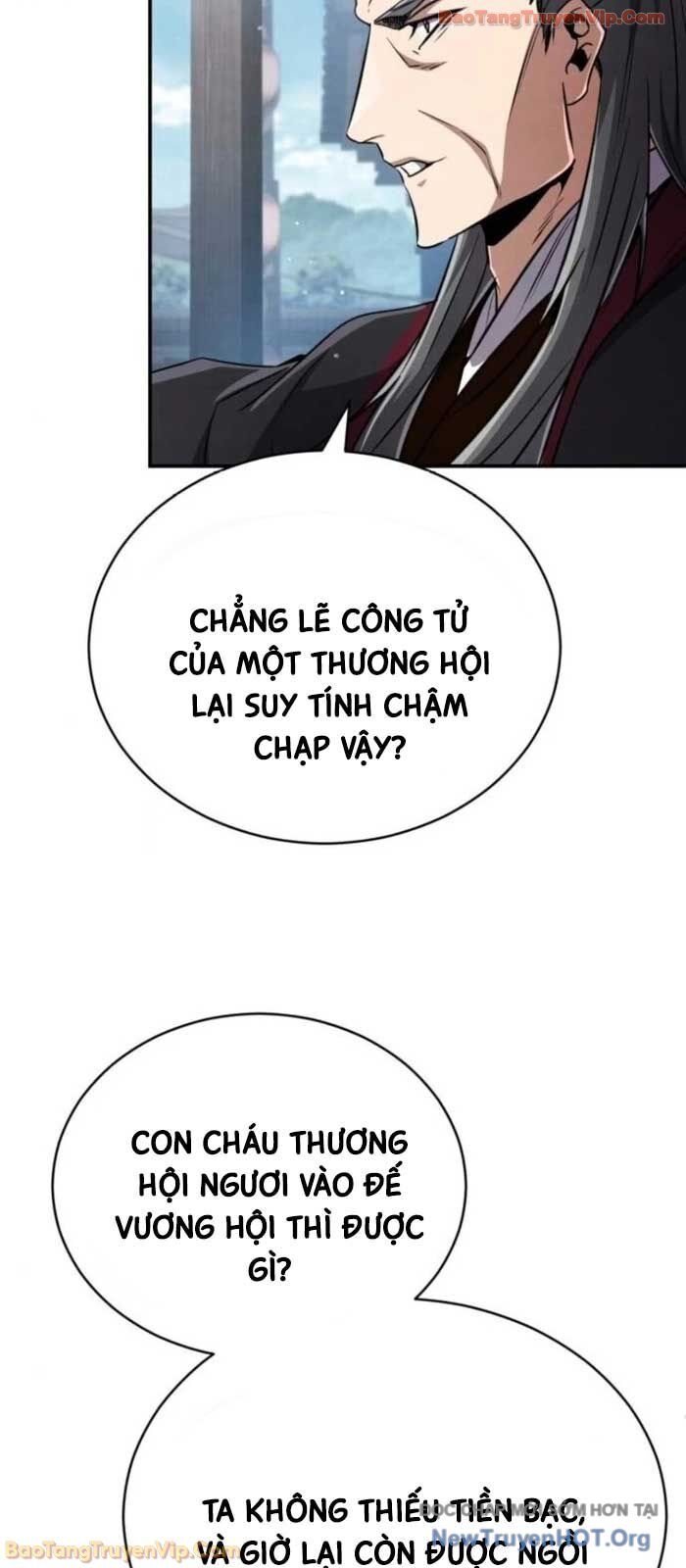 Quyền Vương Phục Sinh - Chương 17 - Trang 94