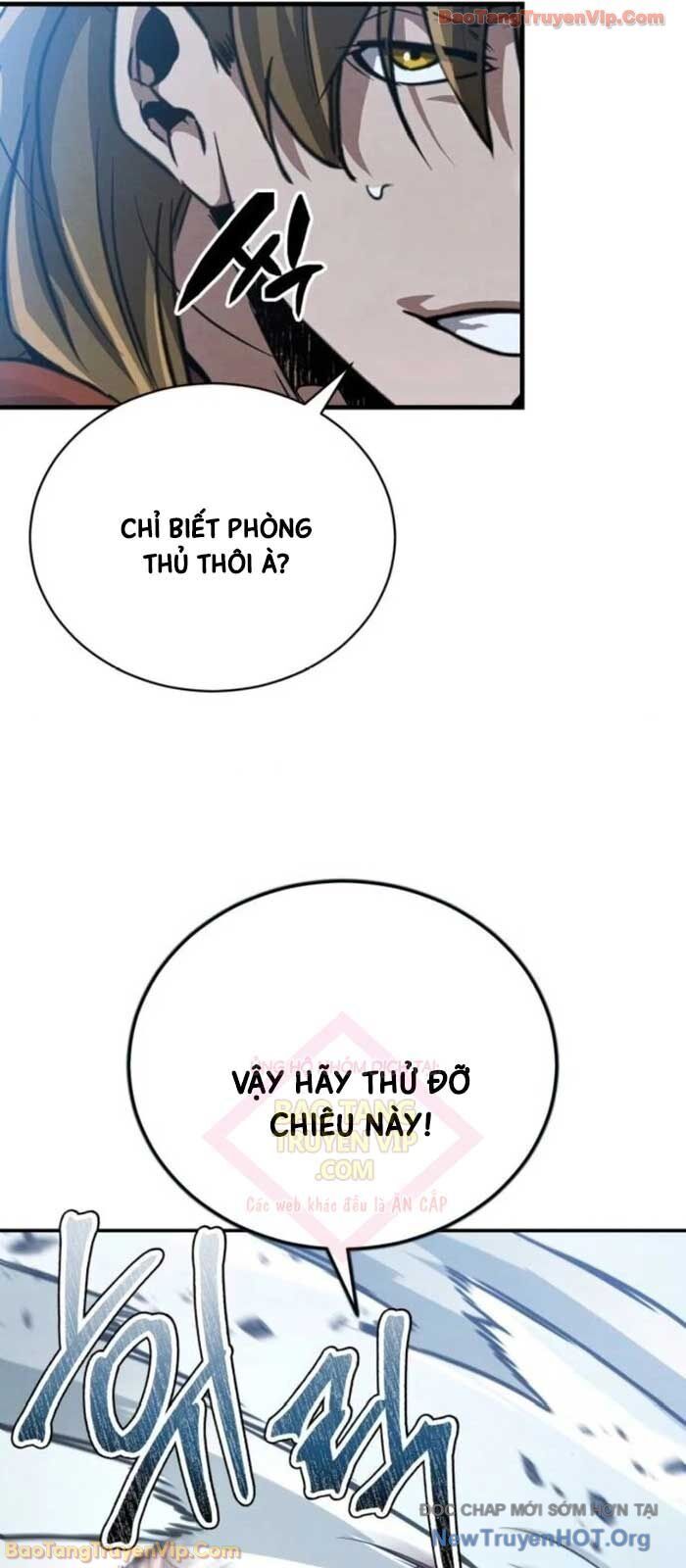Quyền Vương Phục Sinh - Chương 17 - Trang 50