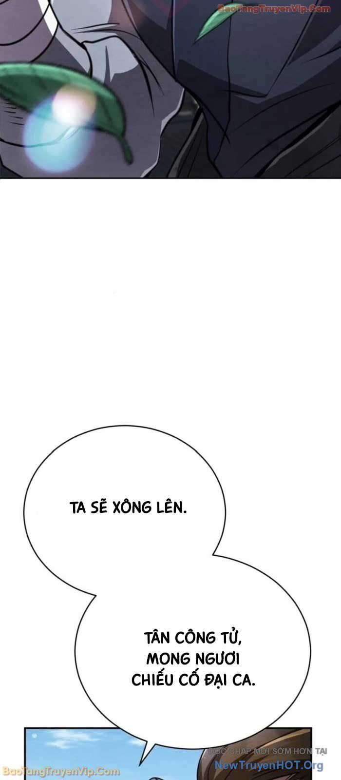Quyền Vương Phục Sinh - Chương 17 - Trang 5