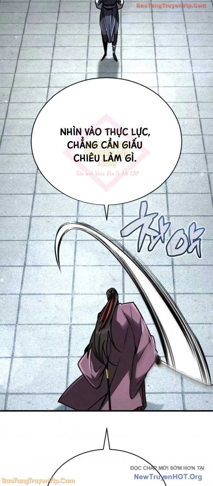 Quyền Vương Phục Sinh - Chương 17 - Trang 7