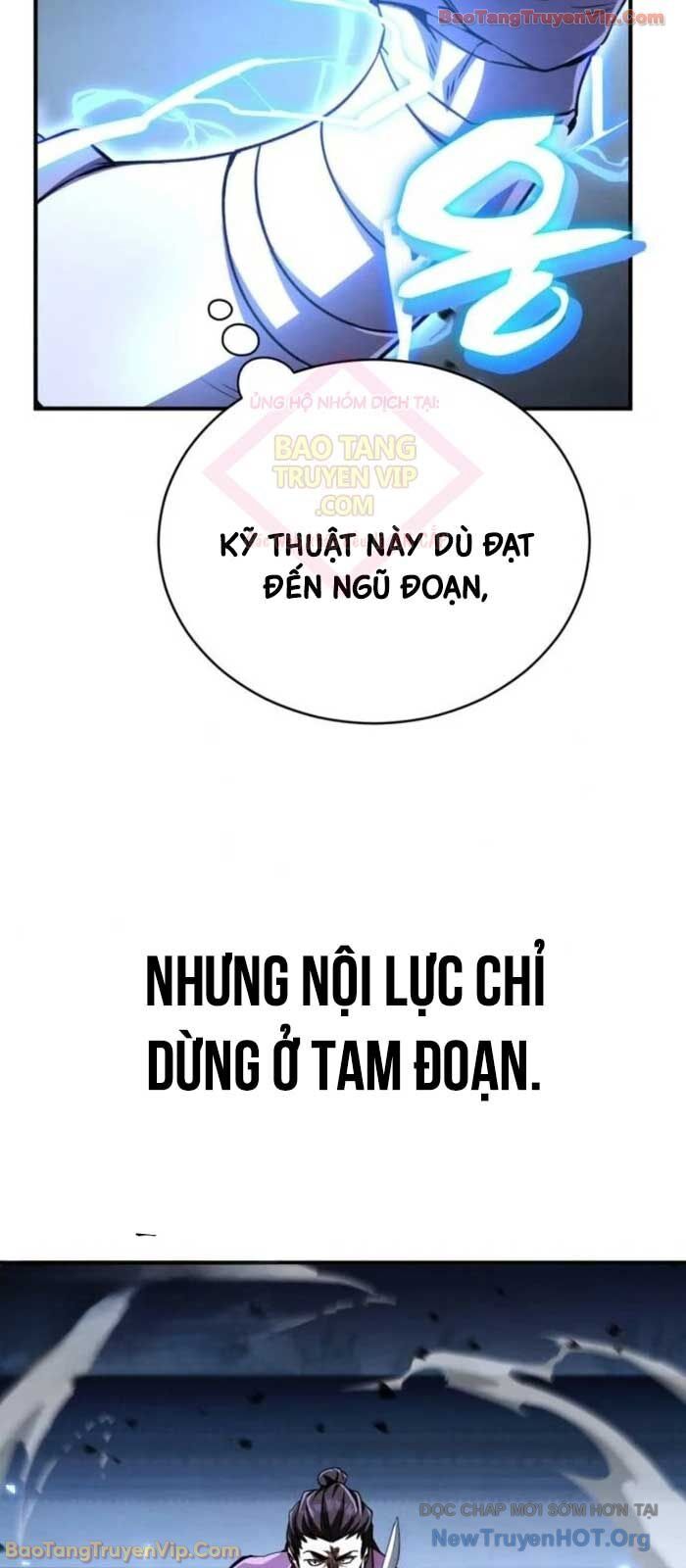 Quyền Vương Phục Sinh - Chương 17 - Trang 22