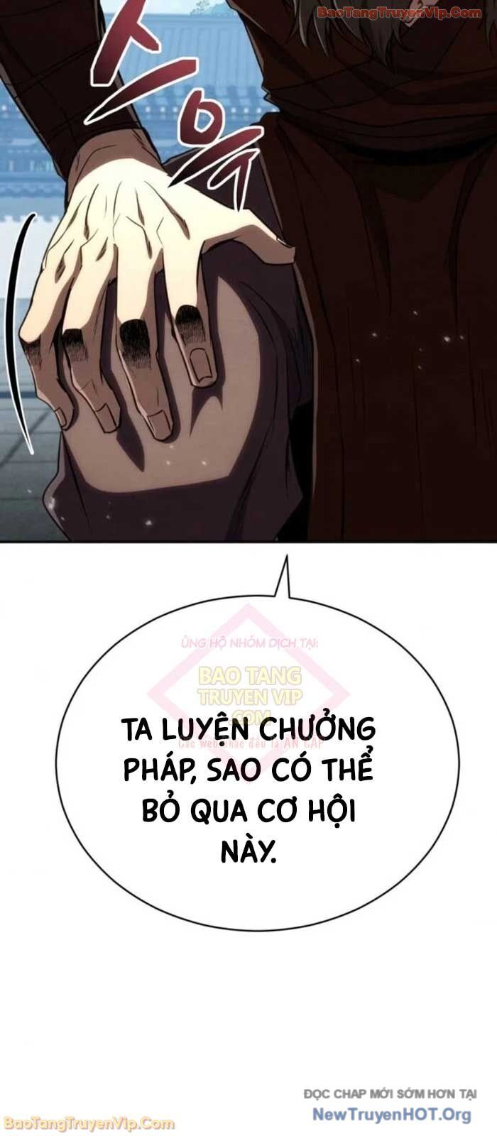 Quyền Vương Phục Sinh - Chương 17 - Trang 37