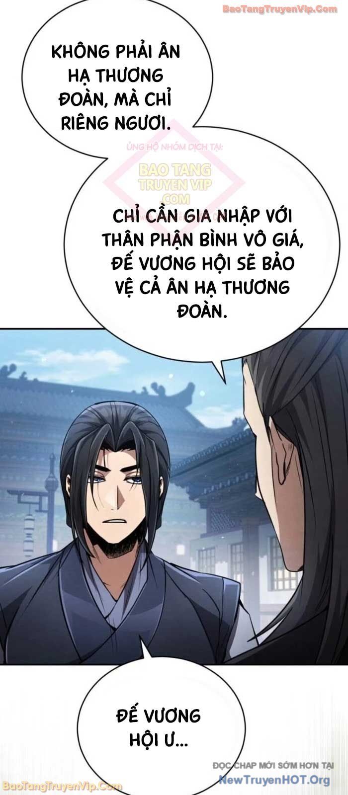 Quyền Vương Phục Sinh - Chương 17 - Trang 83