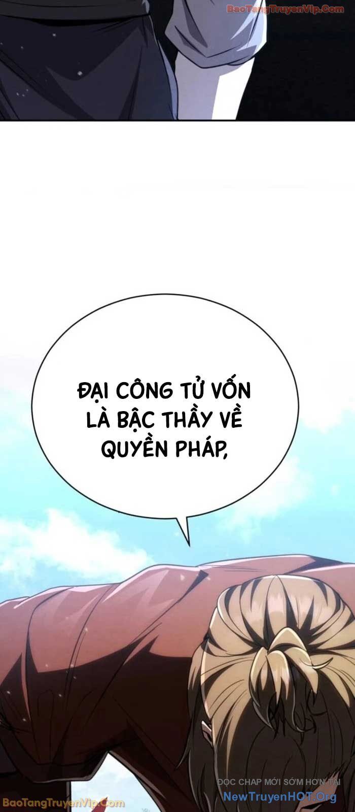 Quyền Vương Phục Sinh - Chương 17 - Trang 36
