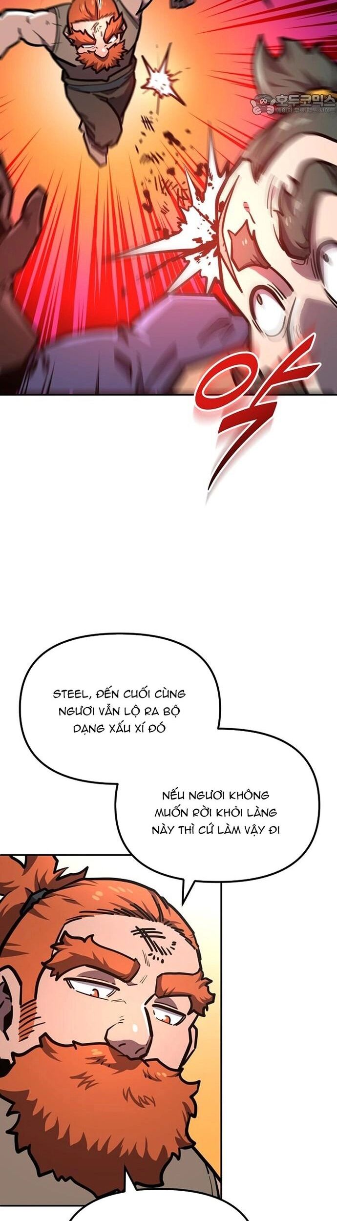 Siêu Cấp Skeleton - Chương 39 - Trang 18