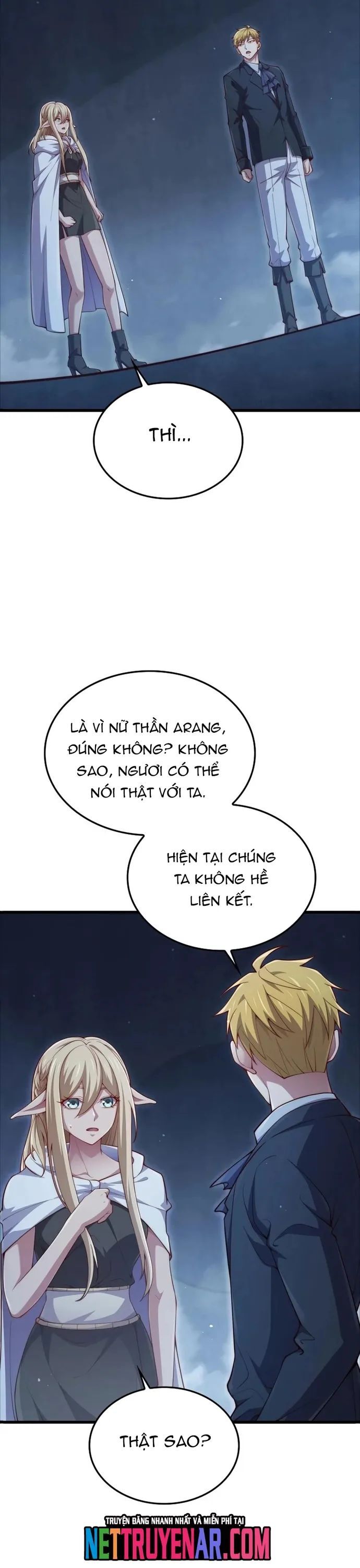 Thương Nhân Thánh Thần - Chương 170 - Trang 35