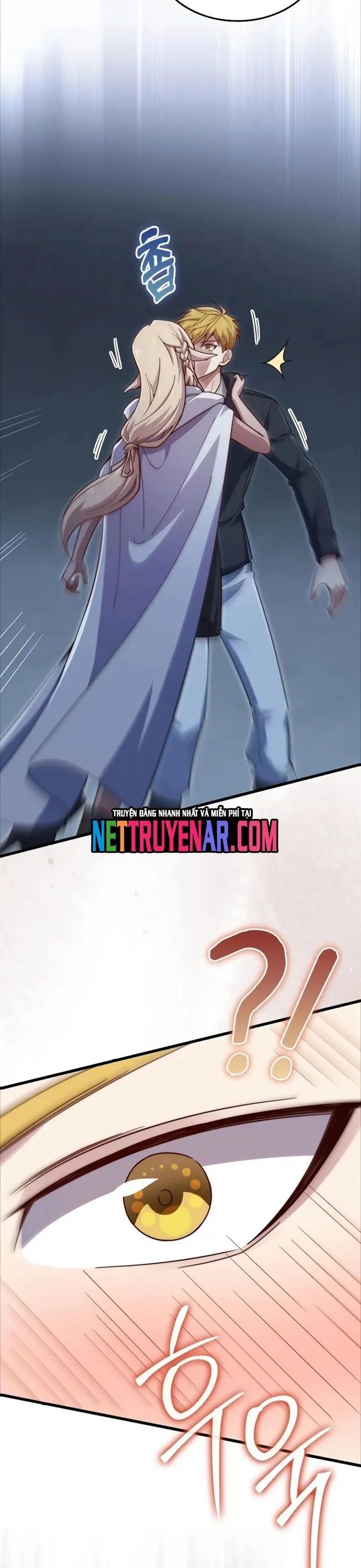 Thương Nhân Thánh Thần - Chương 170 - Trang 21