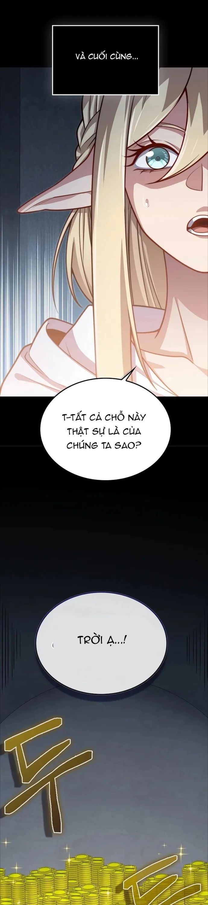 Thương Nhân Thánh Thần - Chương 170 - Trang 11