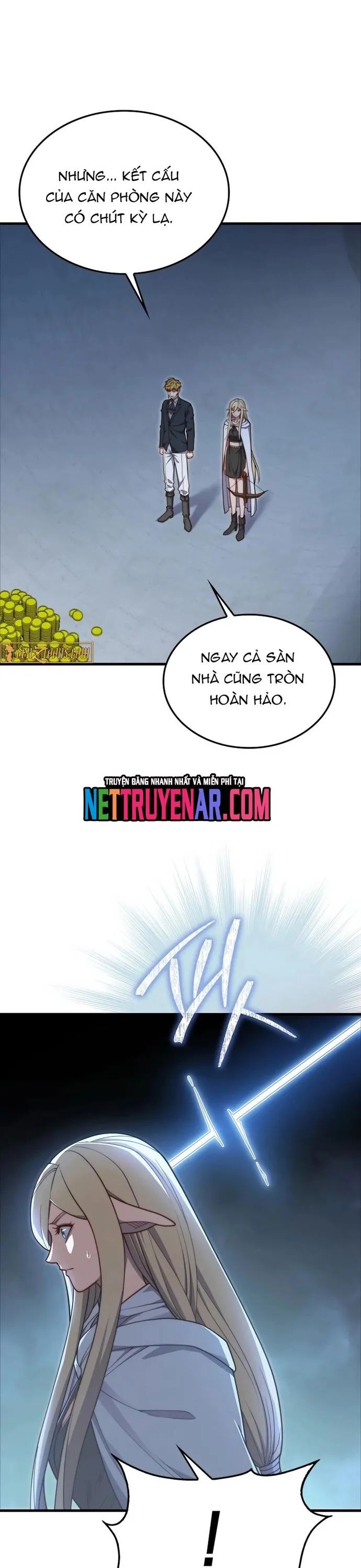 Thương Nhân Thánh Thần - Chương 170 - Trang 13