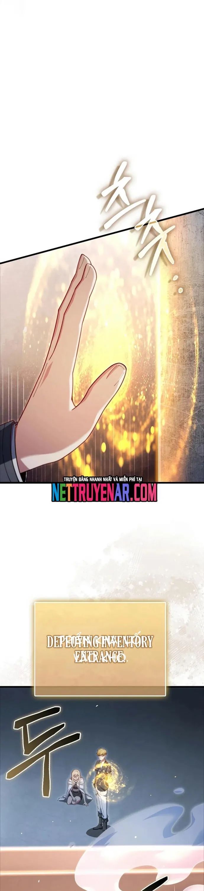 Thương Nhân Thánh Thần - Chương 170 - Trang 23