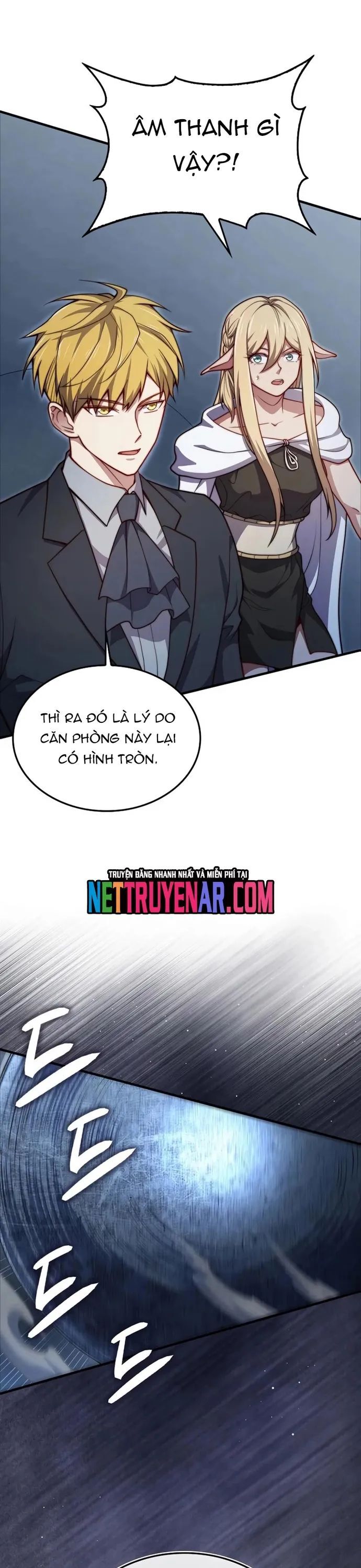 Thương Nhân Thánh Thần - Chương 170 - Trang 16