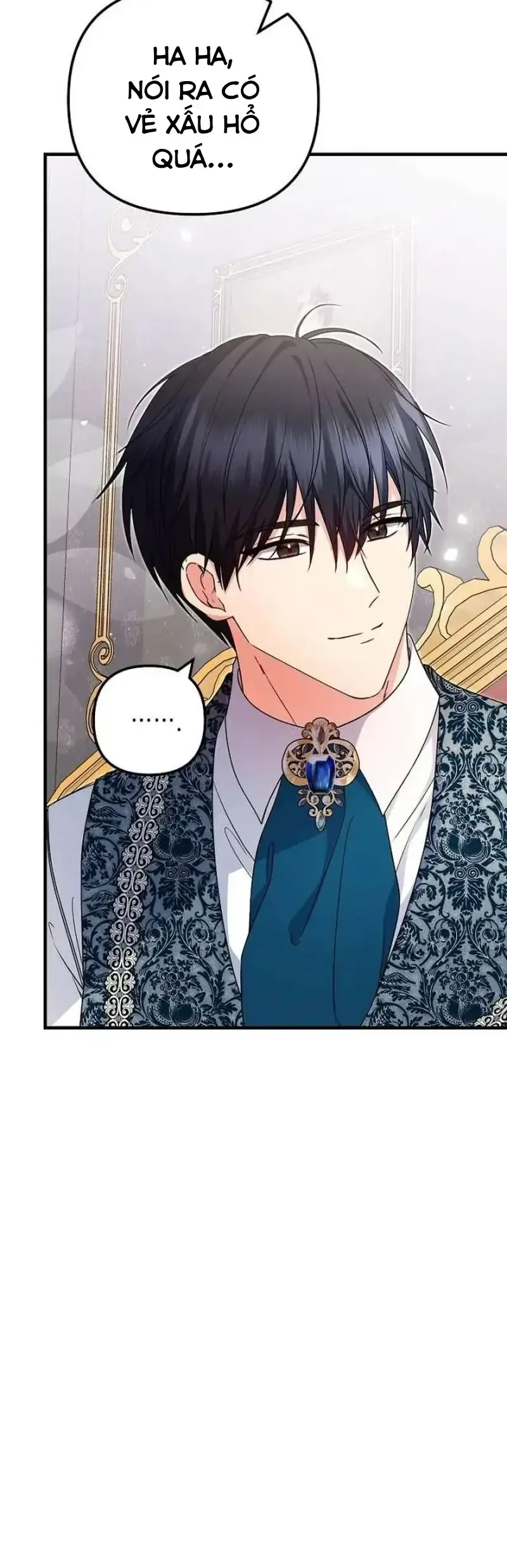 Trở Thành Liều Thuốc Chữa Lành Cho Bạo Quân Trong Câu Chuyện Tăm Tối - Chương 38 - Trang 46