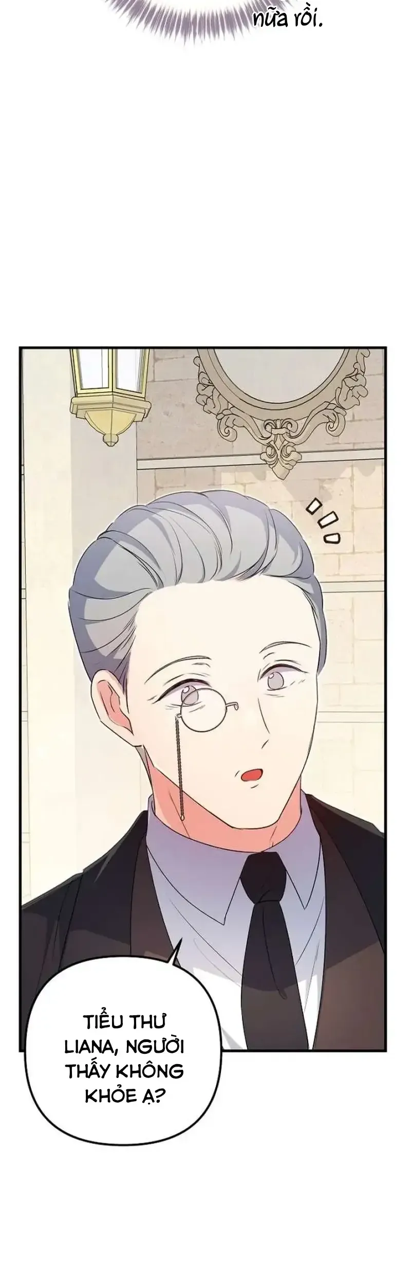 Trở Thành Liều Thuốc Chữa Lành Cho Bạo Quân Trong Câu Chuyện Tăm Tối - Chương 38 - Trang 57
