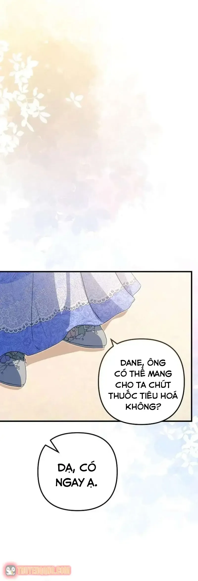 Trở Thành Liều Thuốc Chữa Lành Cho Bạo Quân Trong Câu Chuyện Tăm Tối - Chương 38 - Trang 62