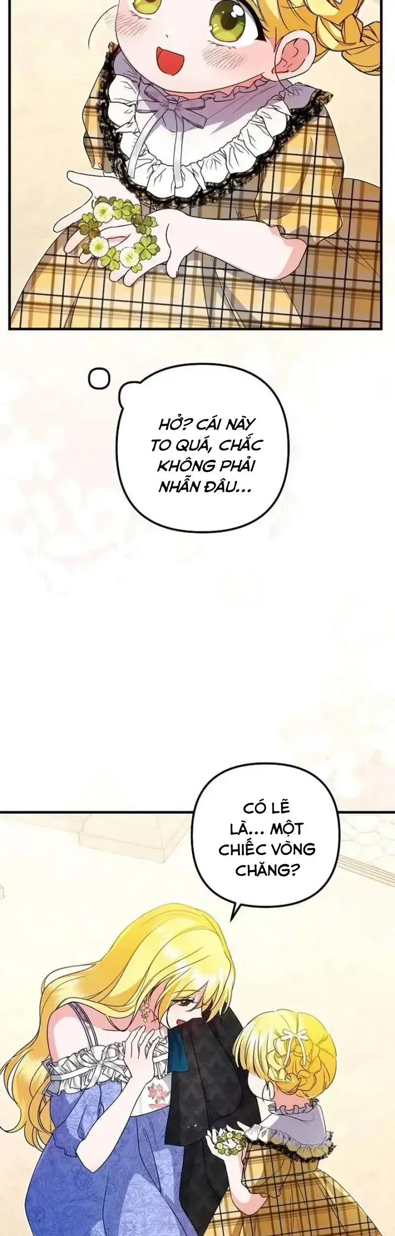 Trở Thành Liều Thuốc Chữa Lành Cho Bạo Quân Trong Câu Chuyện Tăm Tối - Chương 38 - Trang 52