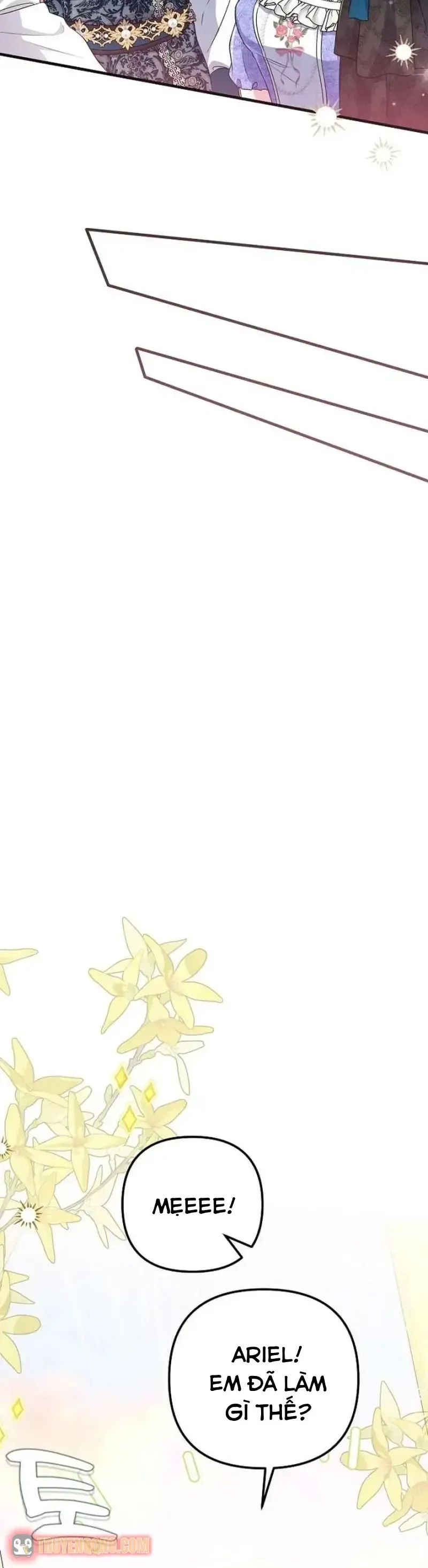 Trở Thành Liều Thuốc Chữa Lành Cho Bạo Quân Trong Câu Chuyện Tăm Tối - Chương 38 - Trang 50