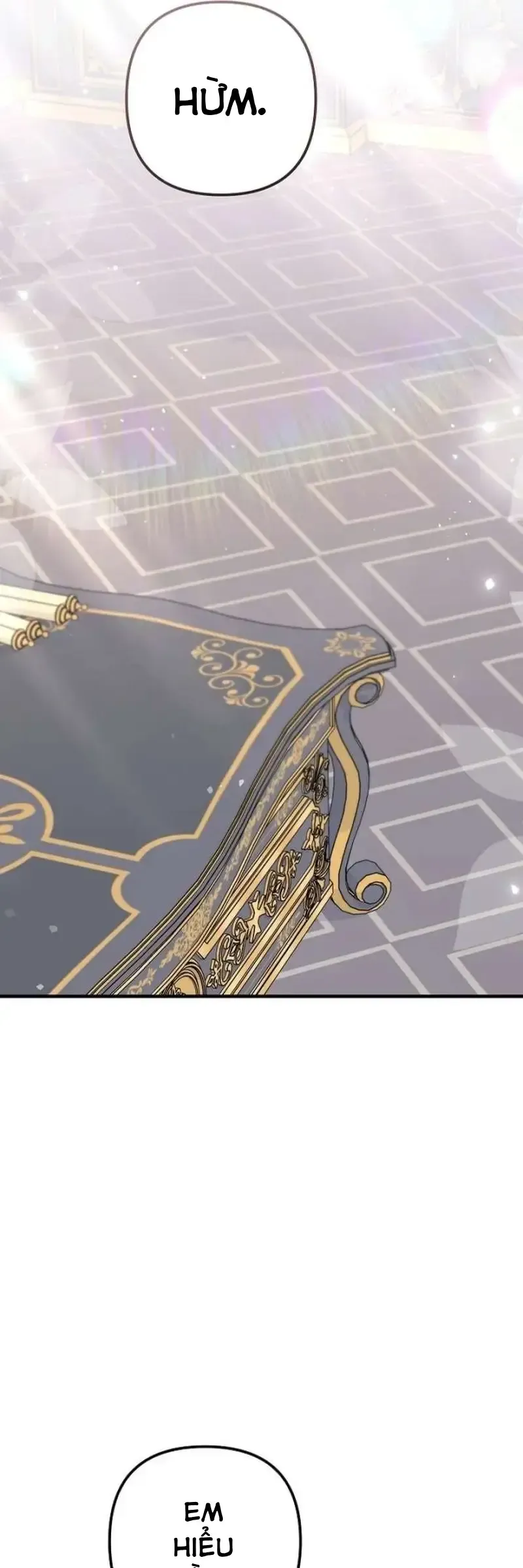 Trở Thành Liều Thuốc Chữa Lành Cho Bạo Quân Trong Câu Chuyện Tăm Tối - Chương 38 - Trang 32