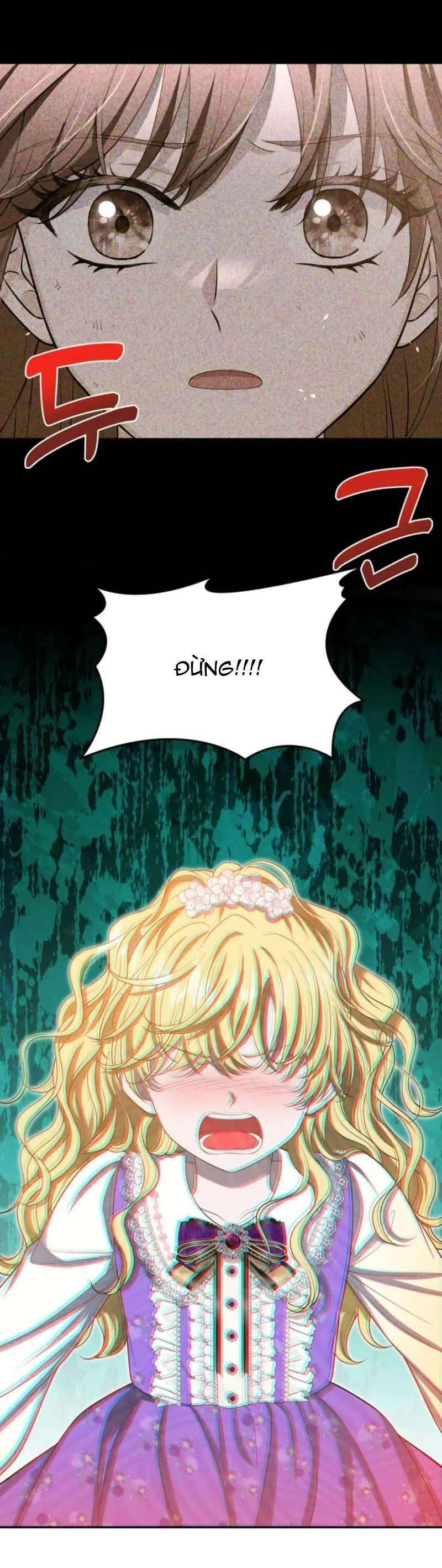 Công Chúa Bé Con Hạng S Thật Mạnh - Chương 61 - Trang 31