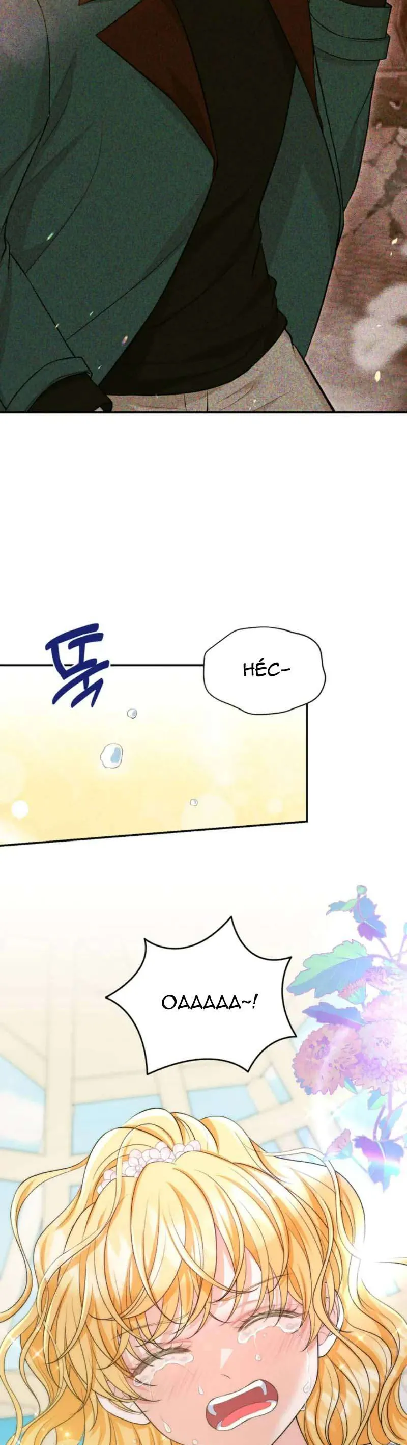 Công Chúa Bé Con Hạng S Thật Mạnh - Chương 61 - Trang 33