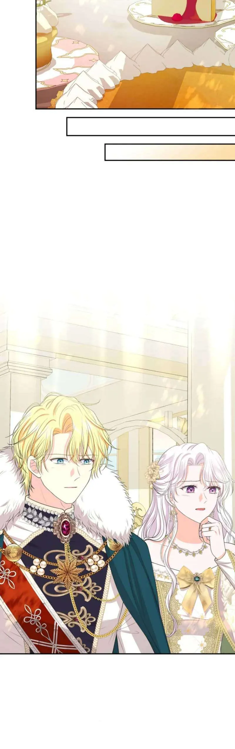 Công Chúa Bé Con Hạng S Thật Mạnh - Chương 61 - Trang 16