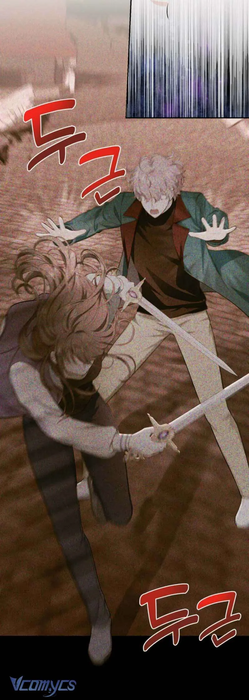 Công Chúa Bé Con Hạng S Thật Mạnh - Chương 61 - Trang 30