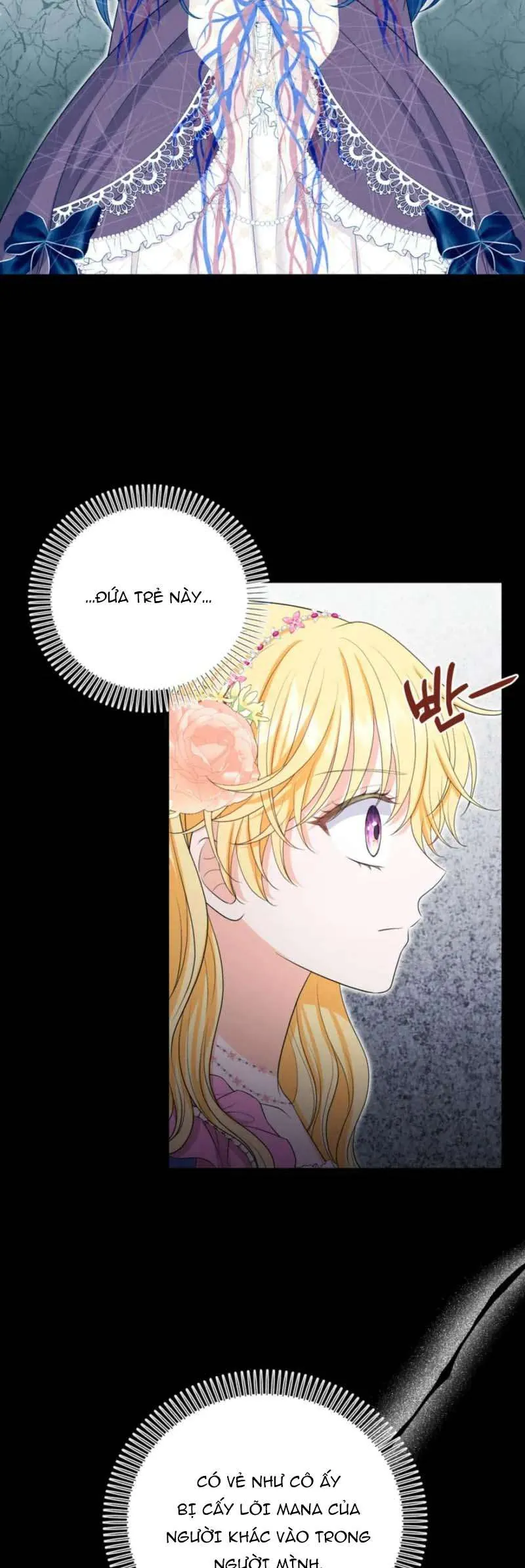 Công Chúa Bé Con Hạng S Thật Mạnh - Chương 61 - Trang 6