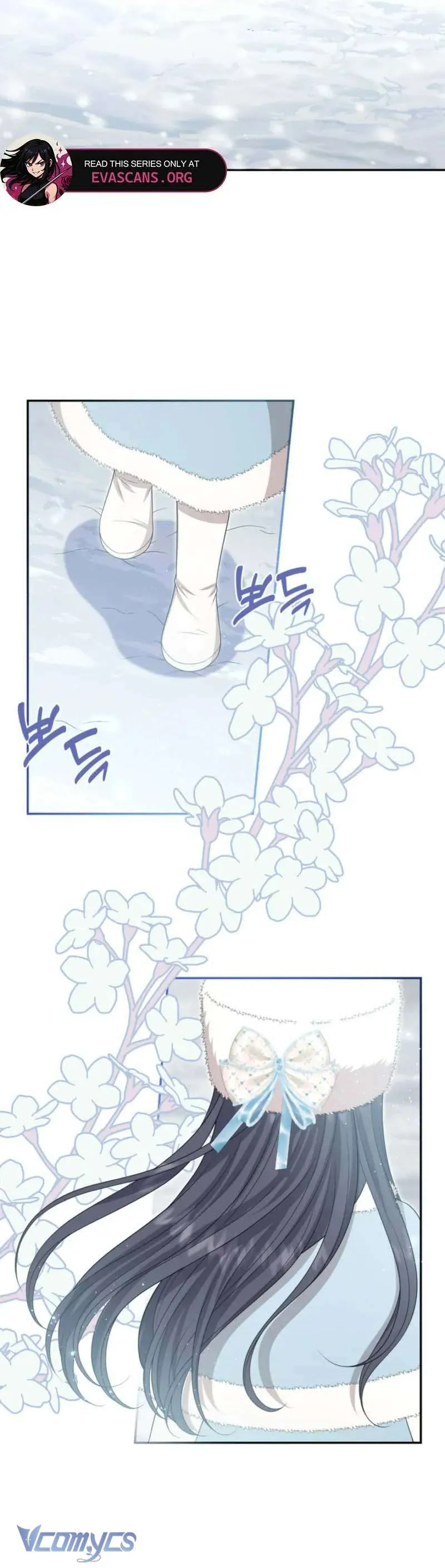 Công Chúa Bé Con Hạng S Thật Mạnh - Chương 61 - Trang 10