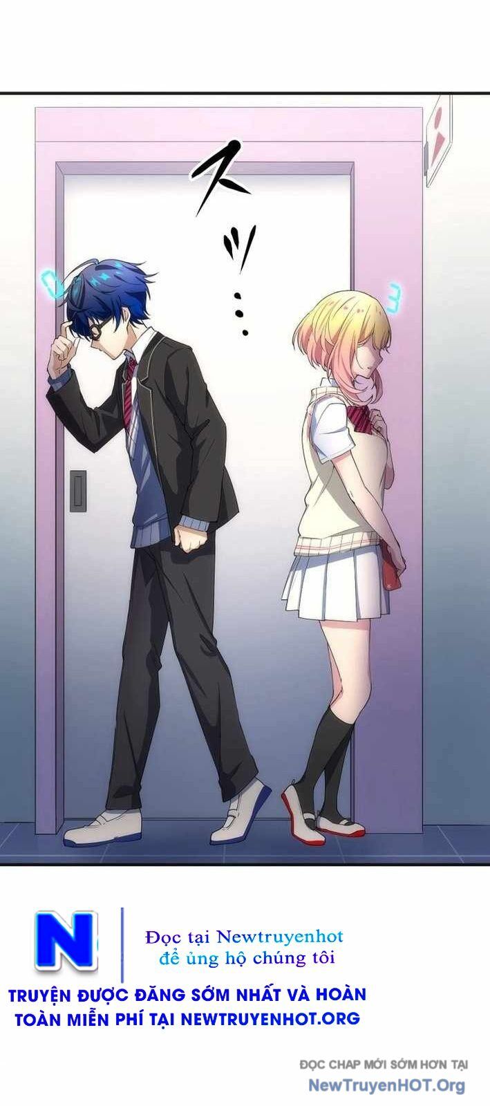 Bộ Đếm Bạn Bè - Chương 2 - Trang 78