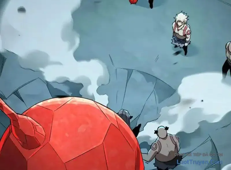 Tiên Vương Thú Liệp Pháp Tắc - Chương 26 - Trang 104