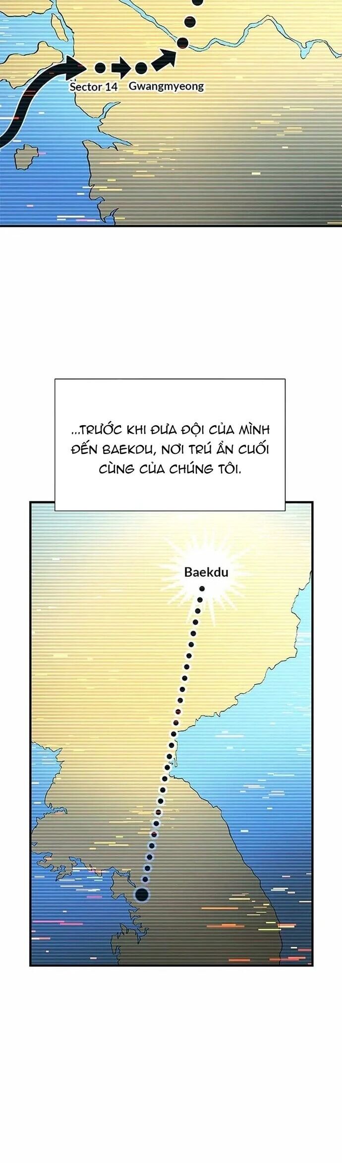 Thợ Săn Ăn Thịt Người - Chương 109 - Trang 2
