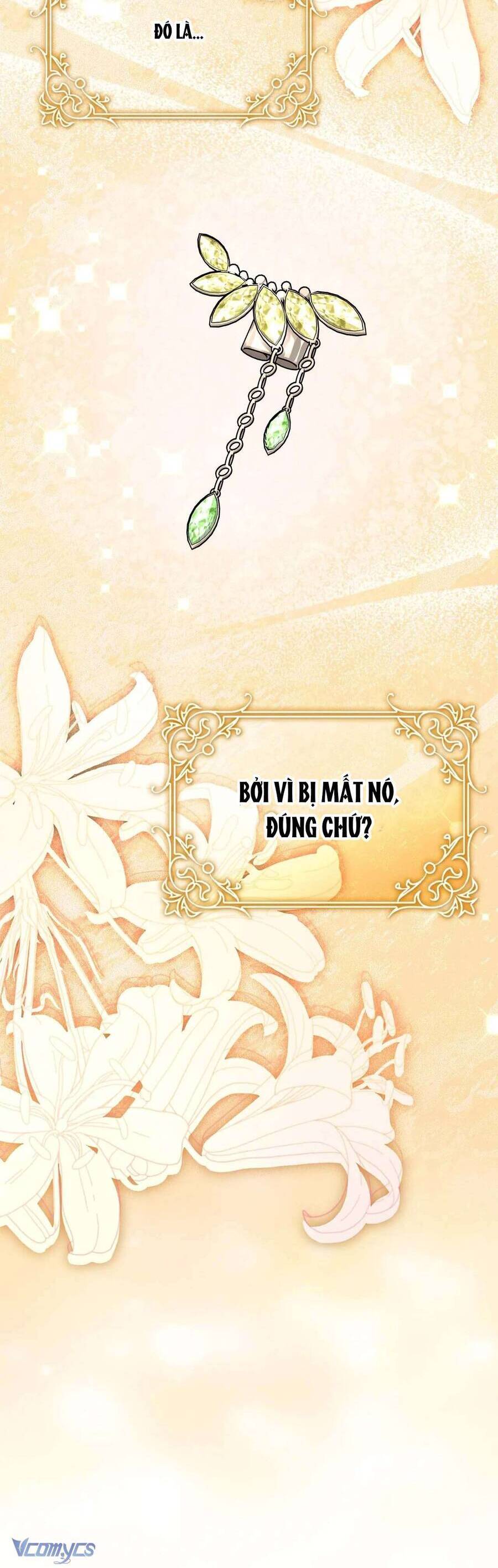 Không Cần Hối Hận - Chương 5 - Trang 100