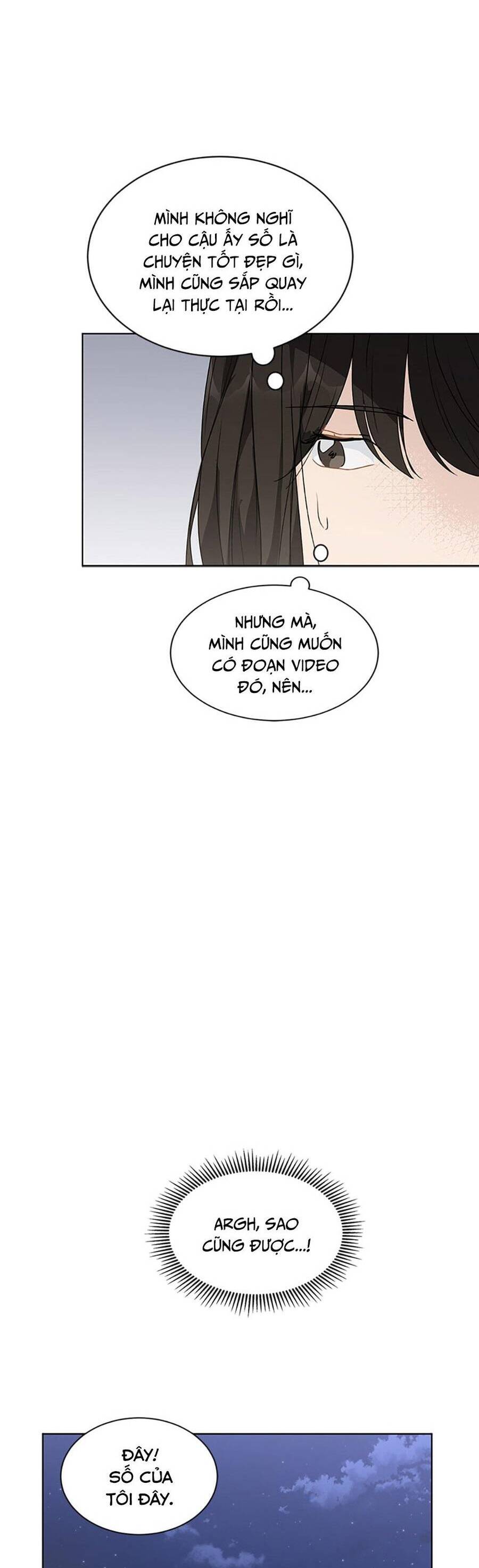 Cõng Anh Mà Chạy - Chương 32 - Trang 28
