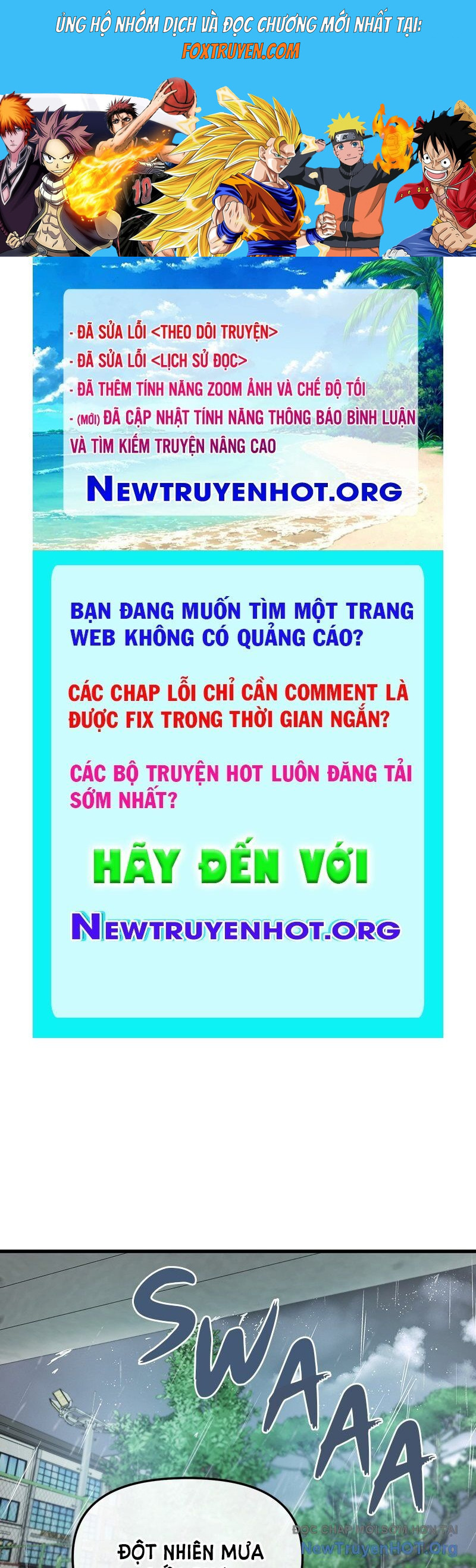 Trở Về Bên Chanbi - Chương 44 - Trang 1