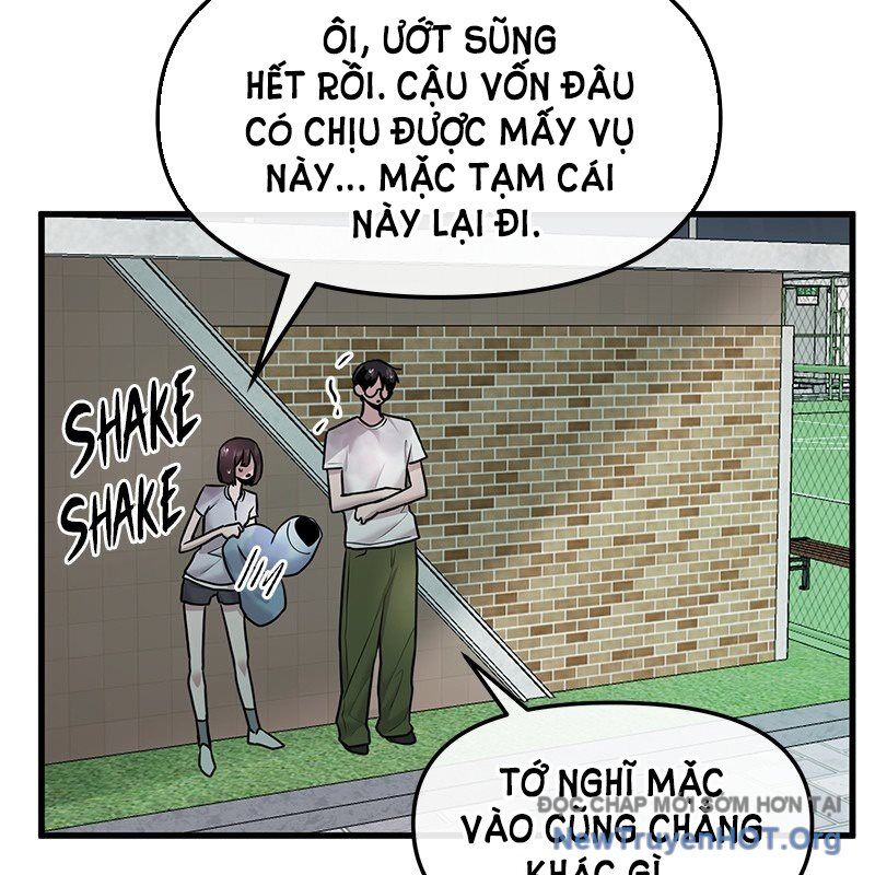 Trở Về Bên Chanbi - Chương 44 - Trang 8