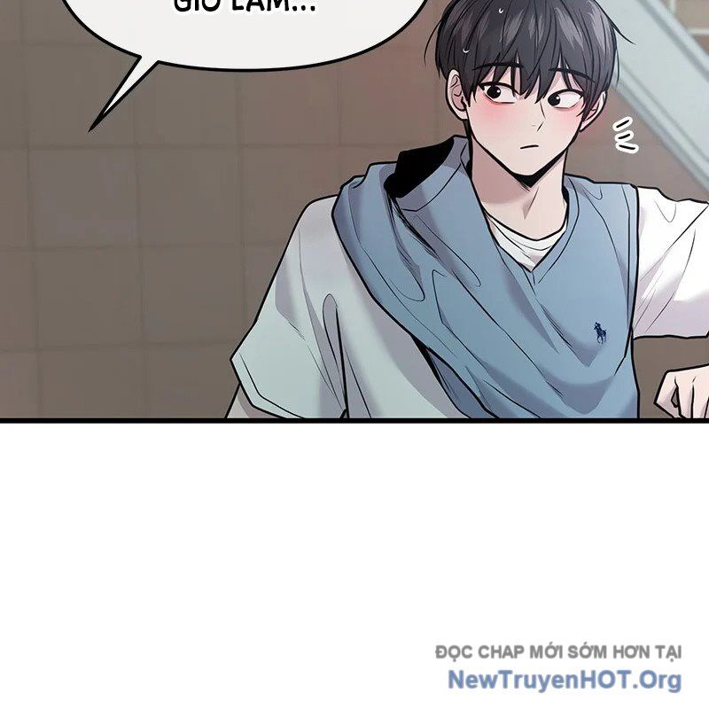 Trở Về Bên Chanbi - Chương 44 - Trang 22