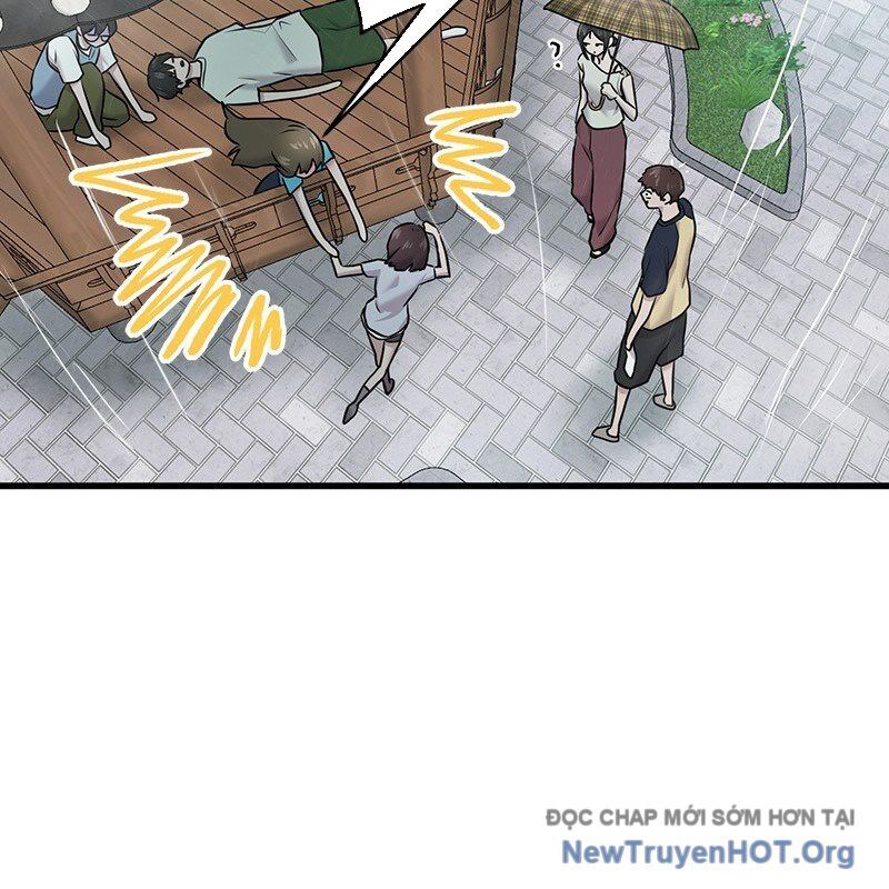 Trở Về Bên Chanbi - Chương 44 - Trang 83