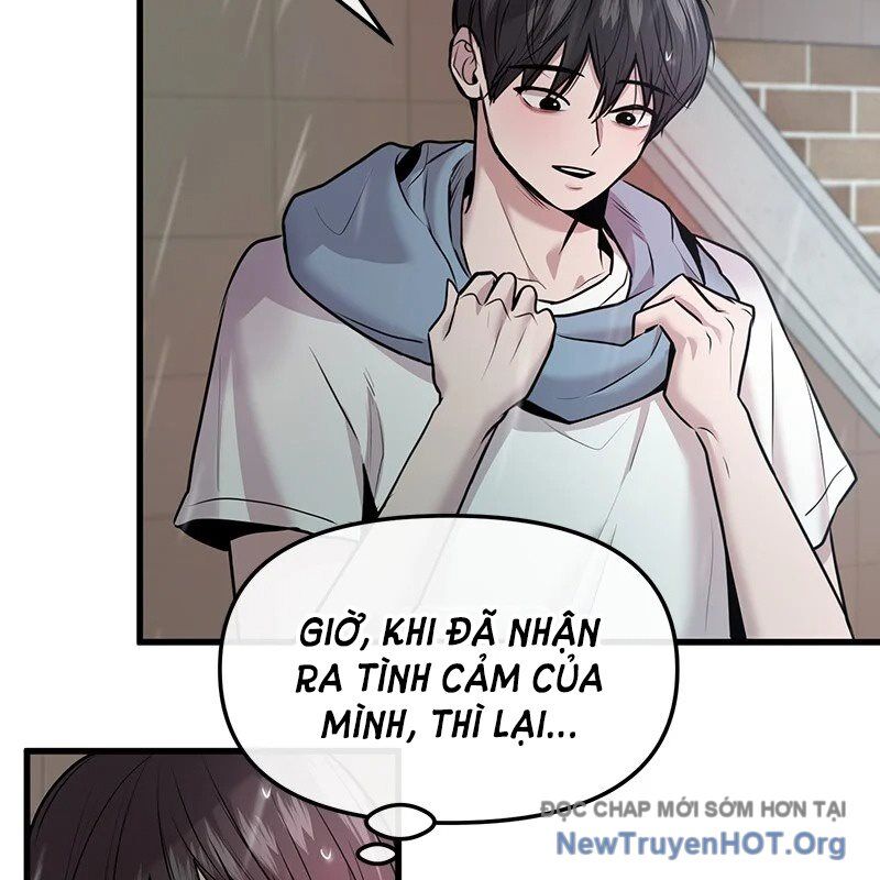 Trở Về Bên Chanbi - Chương 44 - Trang 19