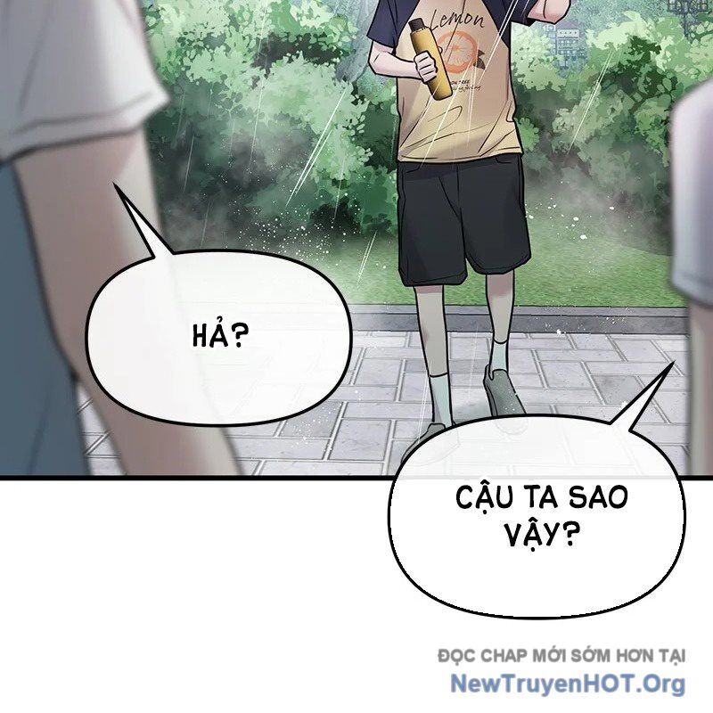 Trở Về Bên Chanbi - Chương 44 - Trang 31