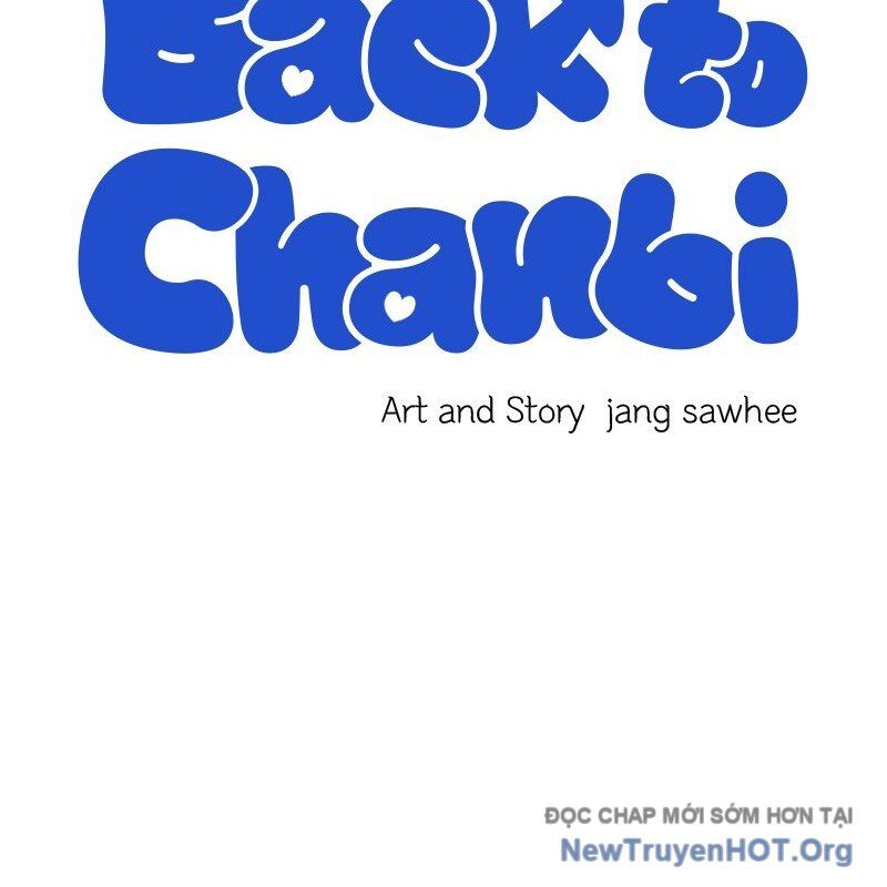 Trở Về Bên Chanbi - Chương 44 - Trang 48