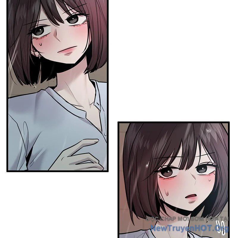 Trở Về Bên Chanbi - Chương 44 - Trang 20