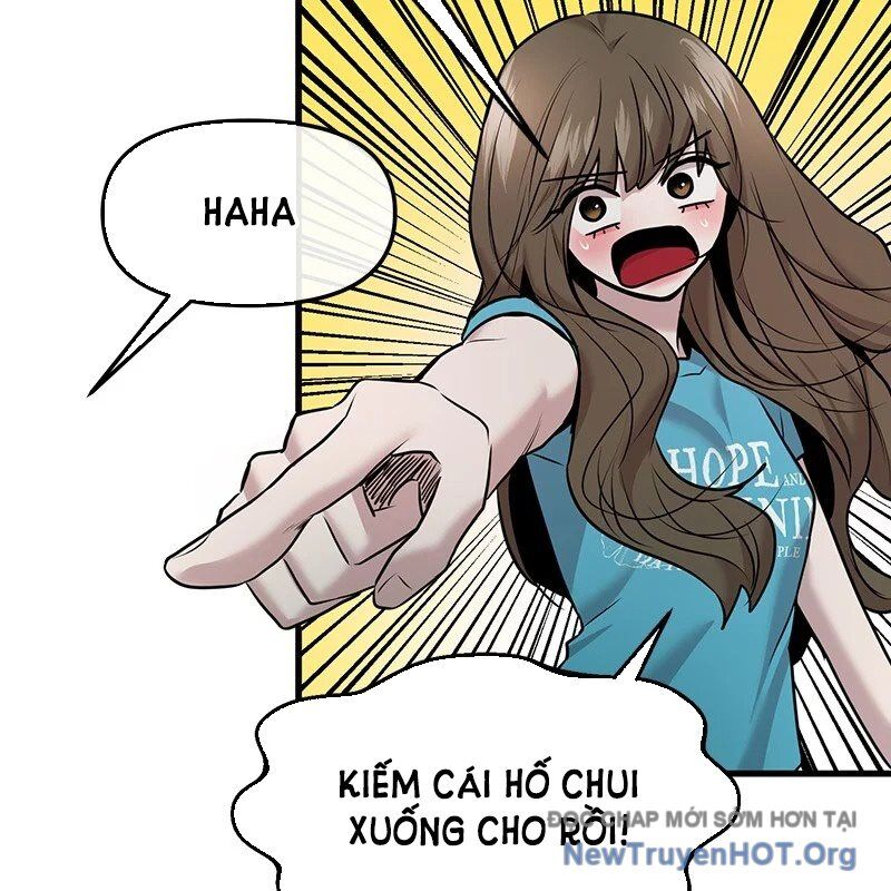 Trở Về Bên Chanbi - Chương 44 - Trang 77