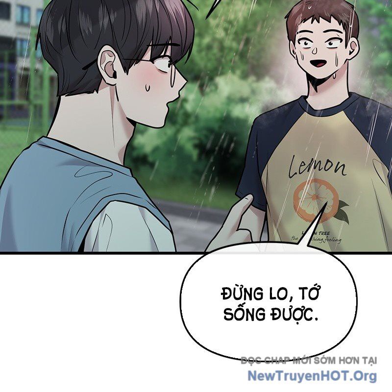 Trở Về Bên Chanbi - Chương 44 - Trang 33