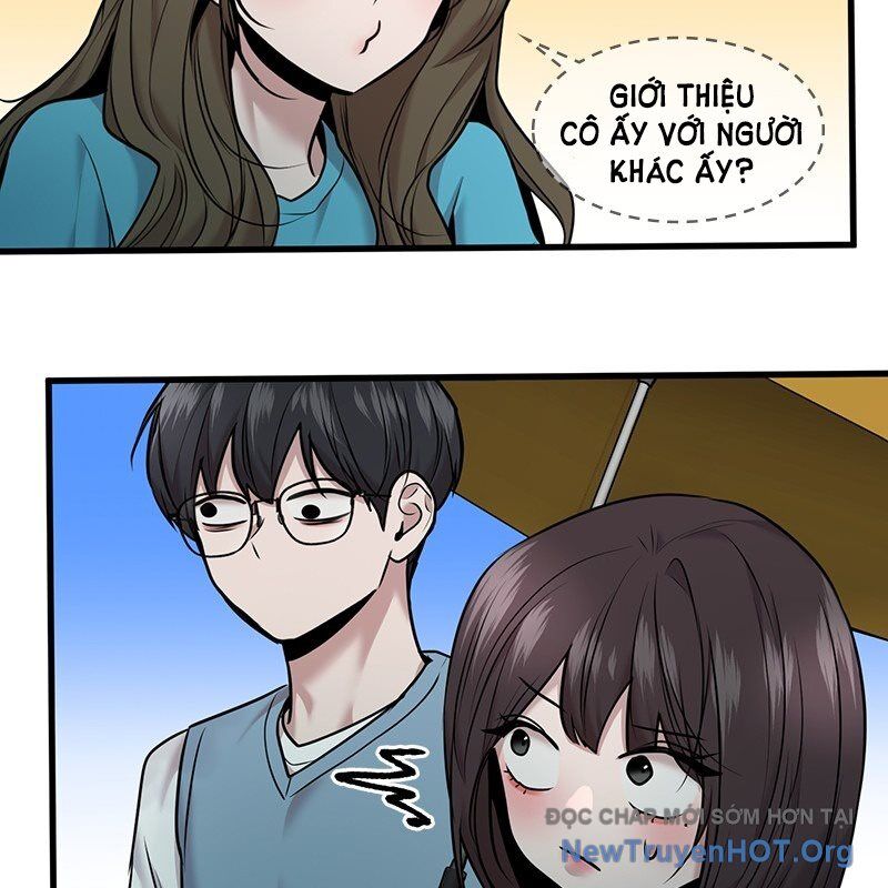 Trở Về Bên Chanbi - Chương 44 - Trang 71