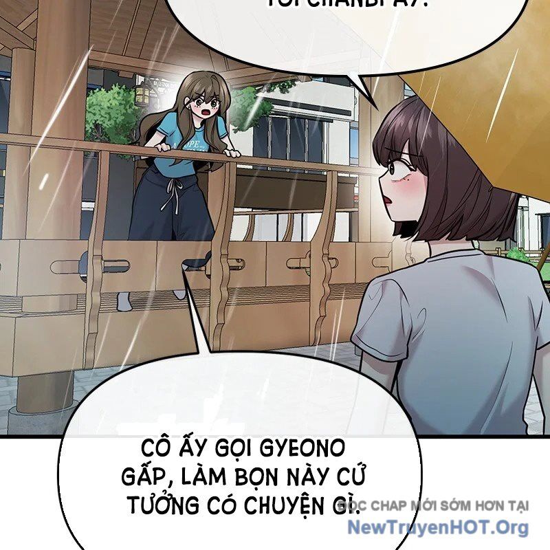 Trở Về Bên Chanbi - Chương 44 - Trang 69