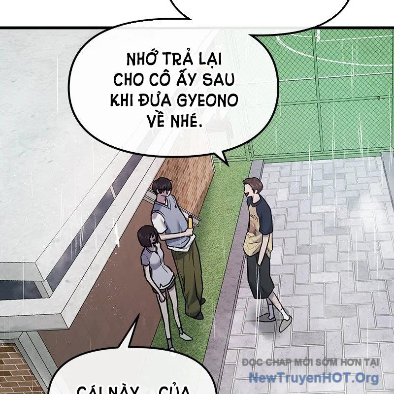 Trở Về Bên Chanbi - Chương 44 - Trang 36